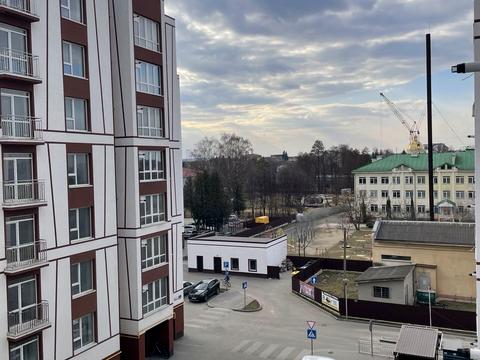 квартира за адресою Отця Івана Блавацького вул., 18 к1