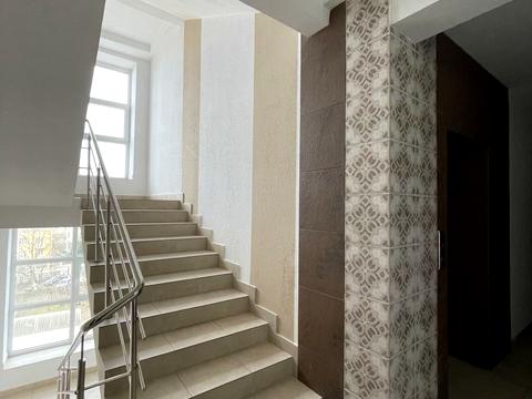 квартира за адресою Отця Івана Блавацького вул., 18 к1