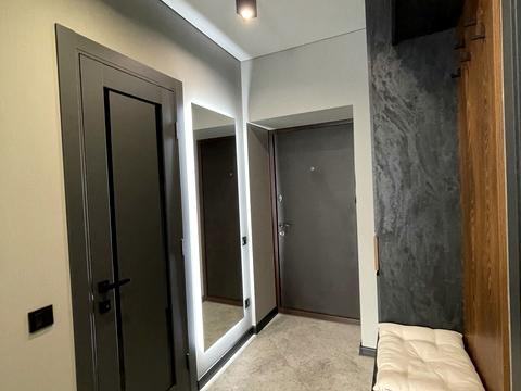 квартира за адресою Отця Івана Блавацького вул., 18 к1