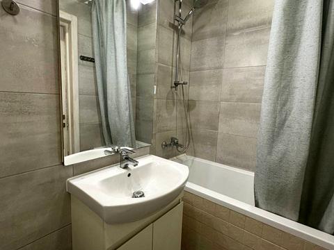 квартира по адресу Ново-Оскольская ул., 2-Е