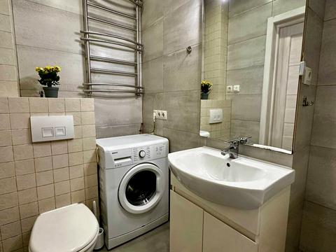 квартира по адресу Ново-Оскольская ул., 2-Е