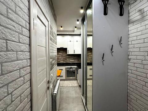 квартира по адресу Ново-Оскольская ул., 2-Е