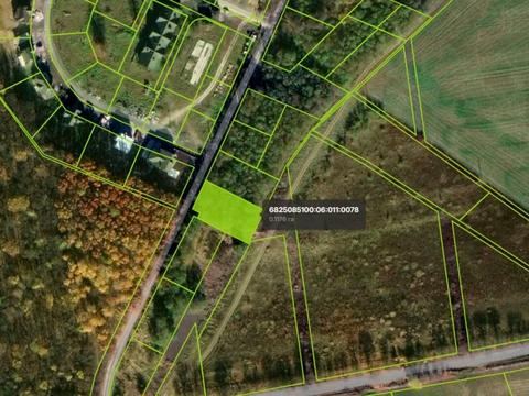 участок по адресу ОК"Алмазний"