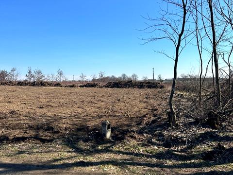 участок по адресу ОК"Алмазний"