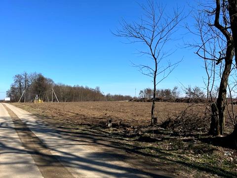 участок по адресу ОК"Алмазний"