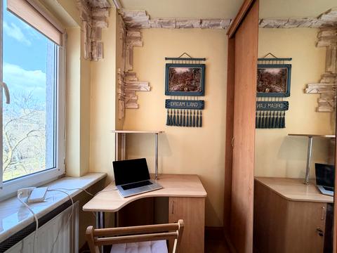 квартира по адресу Павла Тычины ул., 13