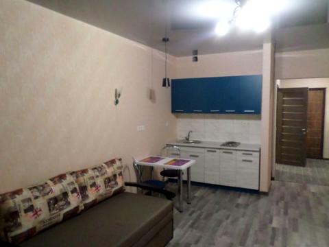 квартира по адресу Харьковское шоссе, 15-А