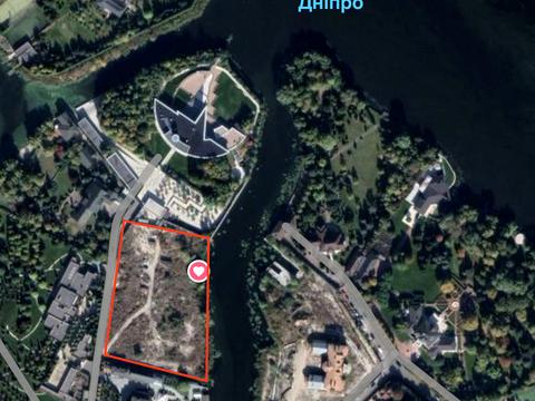 ділянка за адресою Старокиївська вул., 142