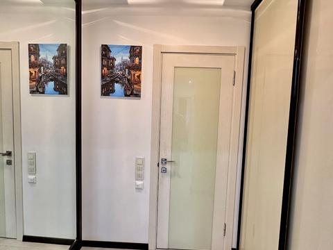 квартира за адресою Михайла Максимовича вул. (Онуфрія Трутенка), 9-Б