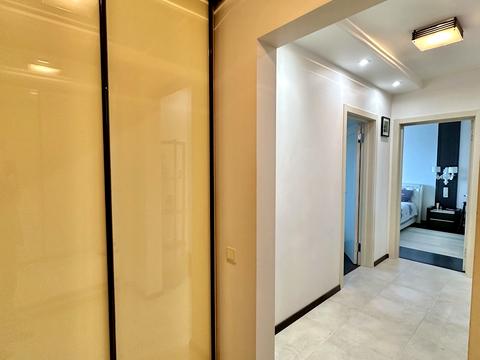 квартира за адресою Михайла Максимовича вул. (Онуфрія Трутенка), 9-Б