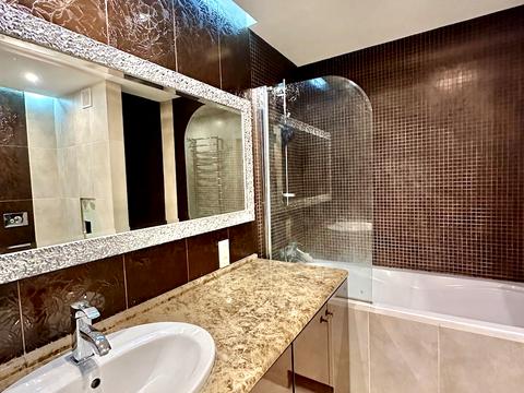 квартира за адресою Михайла Максимовича вул. (Онуфрія Трутенка), 9-Б