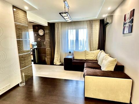 квартира за адресою Михайла Максимовича вул. (Онуфрія Трутенка), 9-Б