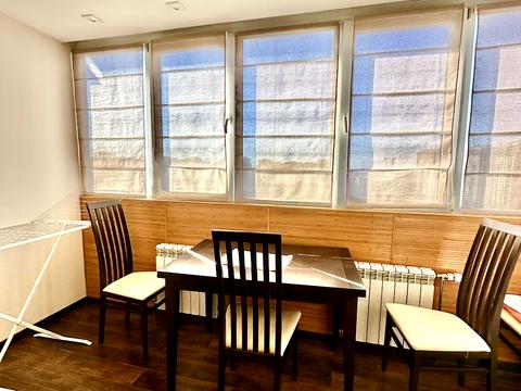 квартира за адресою Михайла Максимовича вул. (Онуфрія Трутенка), 9-Б