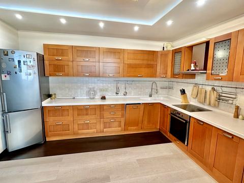 квартира за адресою Михайла Максимовича вул. (Онуфрія Трутенка), 9-Б