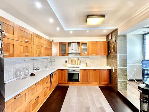 квартира за адресою Михайла Максимовича вул. (Онуфрія Трутенка), 9-Б