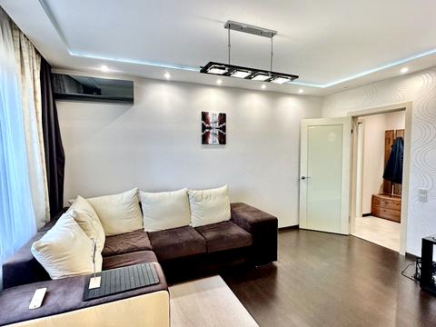 квартира за адресою Михайла Максимовича вул. (Онуфрія Трутенка), 9-Б