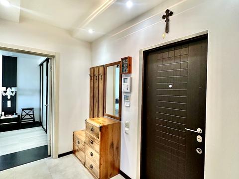 квартира за адресою Михайла Максимовича вул. (Онуфрія Трутенка), 9-Б