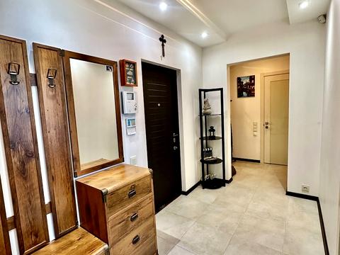 квартира за адресою Михайла Максимовича вул. (Онуфрія Трутенка), 9-Б