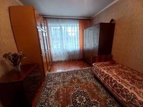 квартира за адресою Академіка Грушевського вул., 42