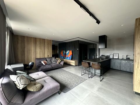 квартира по адресу Городницкая ул., 9