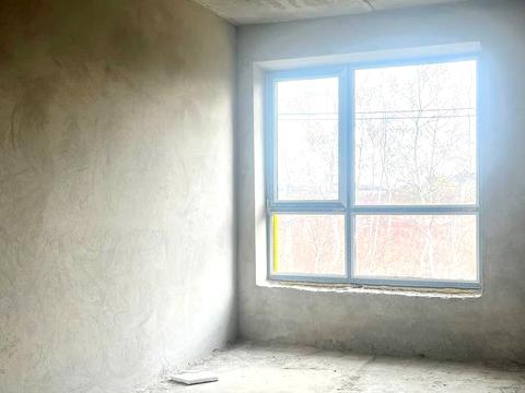 квартира по адресу Довбуша ул., (Будинок 4)