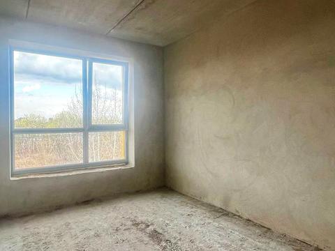 квартира по адресу Довбуша ул., (Будинок 4)