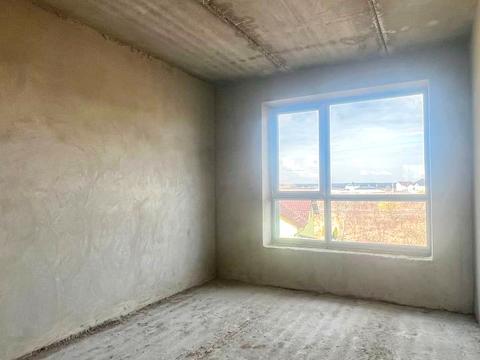 квартира по адресу Довбуша ул., (Будинок 4)