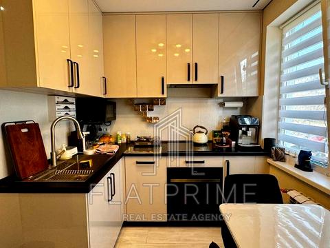 квартира за адресою Оболонський просп., 39-А