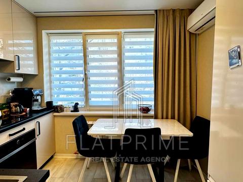 квартира за адресою Оболонський просп., 39-А