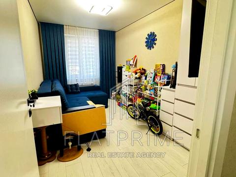 квартира за адресою Оболонський просп., 39-А