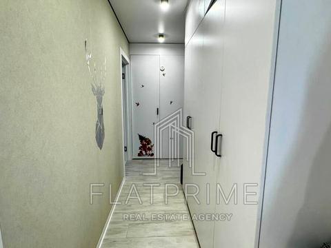 квартира за адресою Оболонський просп., 39-А