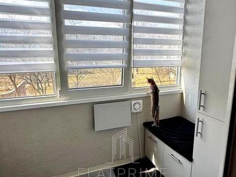 квартира за адресою Оболонський просп., 39-А