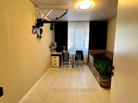 квартира за адресою Оболонський просп., 39-А