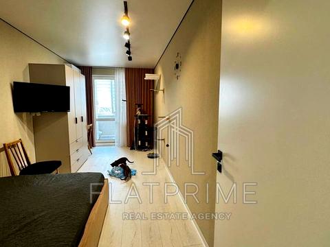 квартира за адресою Оболонський просп., 39-А