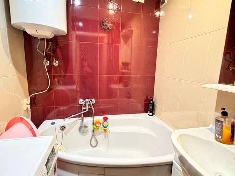 квартира по адресу Юлиана Целевича ул., 20