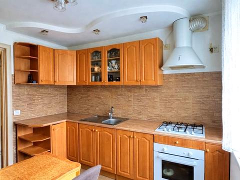 квартира по адресу Юлиана Целевича ул., 20