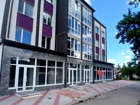 квартира по адресу Центральна ул., 36А