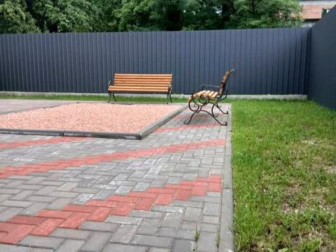 квартира по адресу Центральна ул., 36А