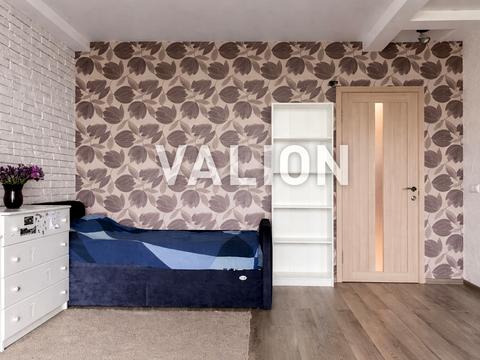 квартира по адресу Ованеса Туманяна ул., 3