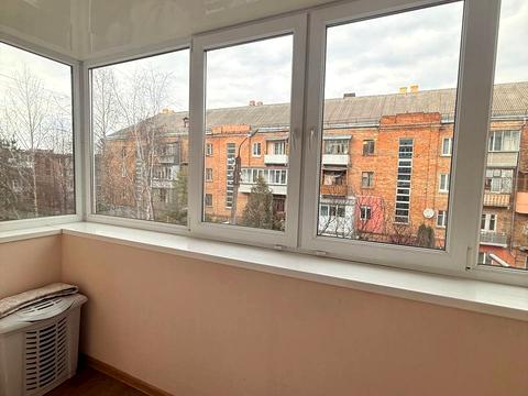 квартира по адресу Циолковского ул., 4