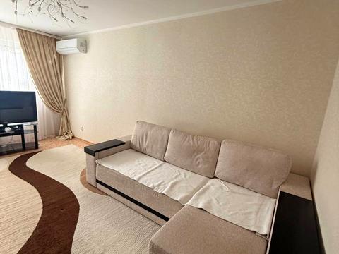 квартира по адресу Циолковского ул., 4