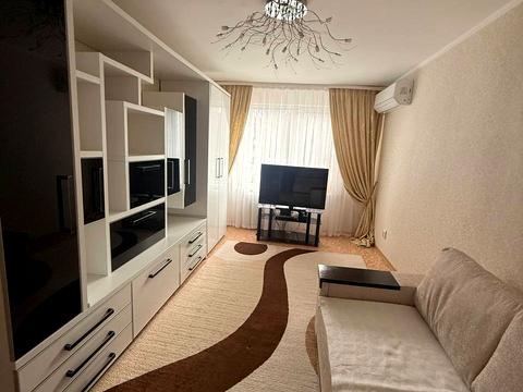 квартира по адресу Циолковского ул., 4