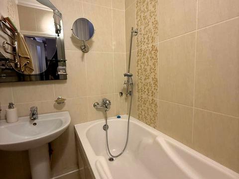 квартира по адресу Циолковского ул., 4