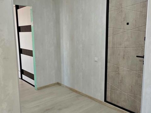 квартира по адресу Валентиновская ул. (Блюхера), 35/81