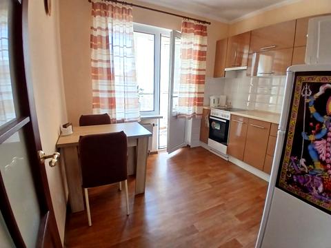 квартира по адресу Бориса Гмыри ул., 14