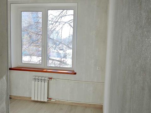 квартира по адресу Валентиновская ул. (Блюхера), 35/81