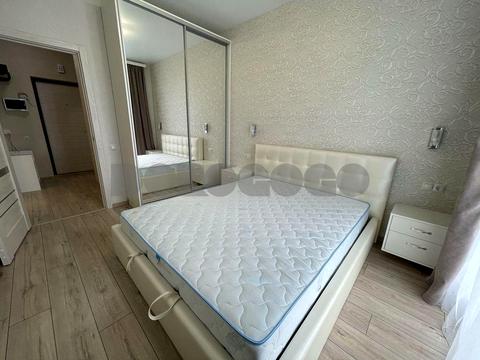 квартира по адресу Михаила Максимовича ул. (Трутенко Онуфрия), 28-Д