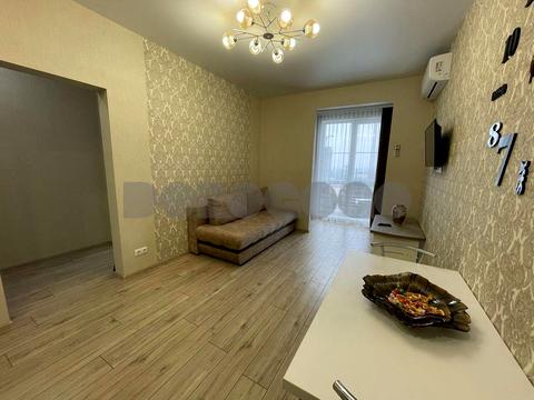 квартира по адресу Михаила Максимовича ул. (Трутенко Онуфрия), 28-Д