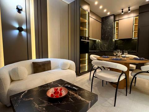 квартира за адресою Курортний пров., (Будинок)