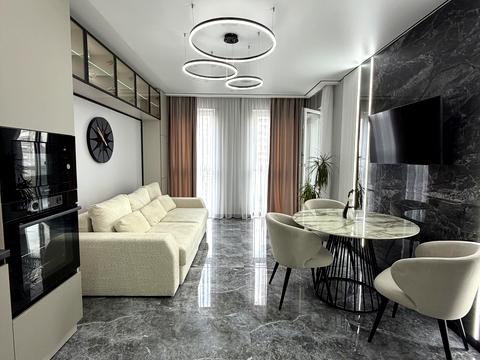 квартира за адресою Пасічна вул., 84а